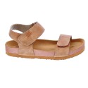 Sandalias Gioseppo zapatos Niño modelo 59216 Marrón 