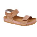 Sandalias Gioseppo zapatos Niño modelo 59216 Marrón 