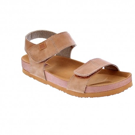 Sandalias Gioseppo zapatos Niño modelo 59216 Marrón 
