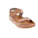 Sandalias Gioseppo zapatos Niño modelo 59216 Marrón 