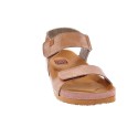 Sandalias Gioseppo zapatos Niño modelo 59216 Marrón 
