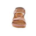 Sandalias Gioseppo zapatos Niño modelo 59216 Marrón 