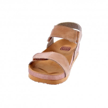 Sandalias Gioseppo zapatos Niño modelo 59216 Marrón 