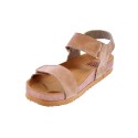 Sandalias Gioseppo zapatos Niño modelo 59216 Marrón 