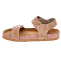 Sandalias Gioseppo zapatos Niño modelo 59216 Marrón 