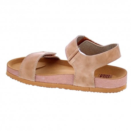 Sandalias Gioseppo zapatos Niño modelo 59216 Marrón 