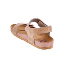 Sandalias Gioseppo zapatos Niño modelo 59216 Marrón 