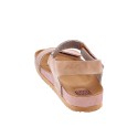 Sandalias Gioseppo zapatos Niño modelo 59216 Marrón 