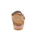 Sandalias Gioseppo zapatos Niño modelo 59216 Marrón 