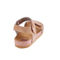 Sandalias Gioseppo zapatos Niño modelo 59216 Marrón 