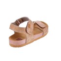 Sandalias Gioseppo zapatos Niño modelo 59216 Marrón 