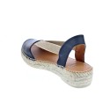 Alpargatas Toni Pons zapatos Mujer modelo Azul 