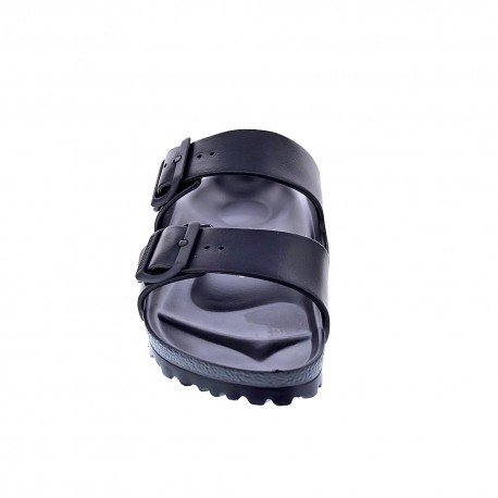 Chanclas Birkenstock zapatos Mujer modelo Arizona material Eva Negro 