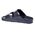 Chanclas Birkenstock zapatos Mujer modelo Arizona material Eva Negro 