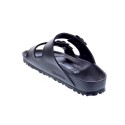 Chanclas Birkenstock zapatos Mujer modelo Arizona material Eva Negro 