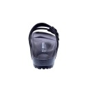Chanclas Birkenstock zapatos Mujer modelo Arizona material Eva Negro 