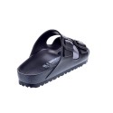 Chanclas Birkenstock zapatos Mujer modelo Arizona material Eva Negro 