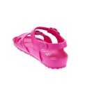 Sandalias Birkenstock zapatos Niña modelo Rio Eva Rosa 