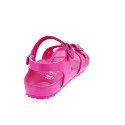 Sandalias Birkenstock zapatos Niña modelo Rio Eva Rosa 