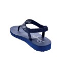 Sandalias Skechers zapatos Mujer modelo Meditation Azul 