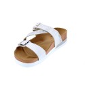 Chanclas Gioseppo zapatos Niña modelo Ieper Blanco 