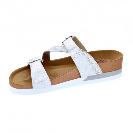 Chanclas Gioseppo zapatos Niña modelo Ieper Blanco 