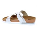 Chanclas Gioseppo zapatos Niña modelo Ieper Blanco 