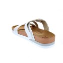 Chanclas Gioseppo zapatos Niña modelo Ieper Blanco 