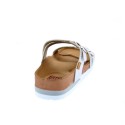 Chanclas Gioseppo zapatos Niña modelo Ieper Blanco 