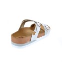Chanclas Gioseppo zapatos Niña modelo Ieper Blanco 