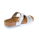 Chanclas Gioseppo zapatos Niña modelo Ieper Blanco 