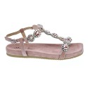 Sandalias Alma en Pena zapatos Mujer modelo V21371 Rosa 