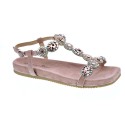 Sandalias Alma en Pena zapatos Mujer modelo V21371 Rosa 