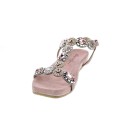 Sandalias Alma en Pena zapatos Mujer modelo V21371 Rosa 