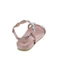 Sandalias Alma en Pena zapatos Mujer modelo V21371 Rosa 