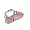 Sandalias Alma en Pena zapatos Mujer modelo V21371 Rosa 