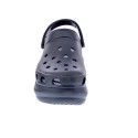 Zuecos Crocs zapatos Mujer modelo Classic Bae Clog W Black Negro 