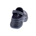 Zuecos Crocs zapatos Mujer modelo Classic Bae Clog W Black Negro 