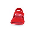Sandalias Skechers zapatos Mujer modelo Girls Trip Rojo 