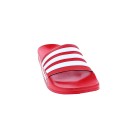 Chanclas Adidas zapatos Hombre modelo Adilette Shower Rojo 