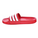 Chanclas Adidas zapatos Hombre modelo Adilette Shower Rojo 