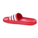 Chanclas Adidas zapatos Hombre modelo Adilette Shower Rojo 