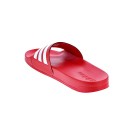Chanclas Adidas zapatos Hombre modelo Adilette Shower Rojo 