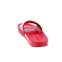 Chanclas Adidas zapatos Hombre modelo Adilette Shower Rojo 