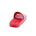 Chanclas Adidas zapatos Hombre modelo Adilette Shower Rojo 