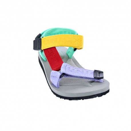 Sandalias Munich zapatos Mujer modelo 8541104 Multicolor 