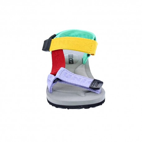 Sandalias Munich zapatos Mujer modelo 8541104 Multicolor 