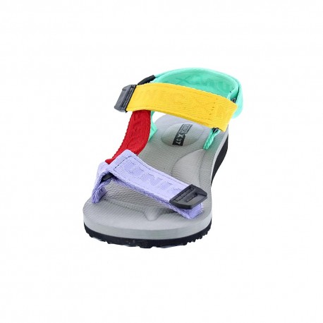 Sandalias Munich zapatos Mujer modelo 8541104 Multicolor 