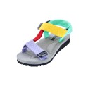 Sandalias Munich zapatos Mujer modelo 8541104 Multicolor 
