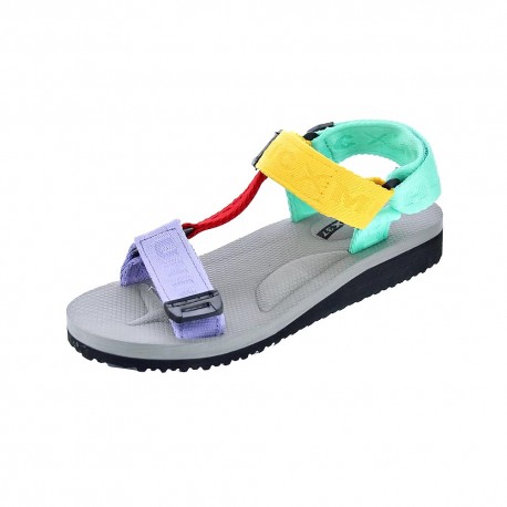 Sandalias Munich zapatos Mujer modelo 8541104 Multicolor 